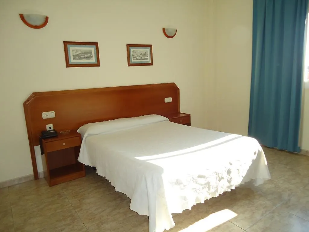 Hostal Santo Domingo El Ejido 2*,  Spain