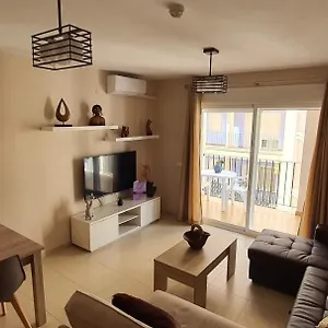 Apartamento Lyrioshomes Lagos De Almerimar