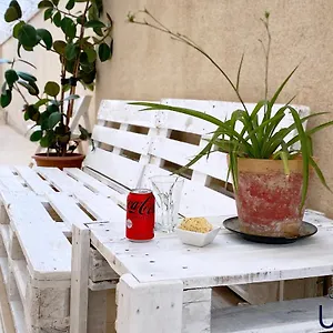 Ut Apartamentos-coliving , Reus España