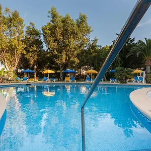 La Santa Maria 3*, Cala Millor (Mallorca) España