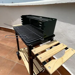 Apartamento Balerma Brisa De Mar Atico