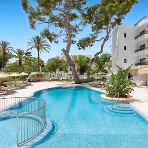 Copaiba By Honne - Adults Only 3*, Playa de Palma (Mallorca) España