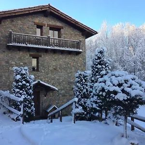 Els Torrents 2*, Bellver de Cerdanya España