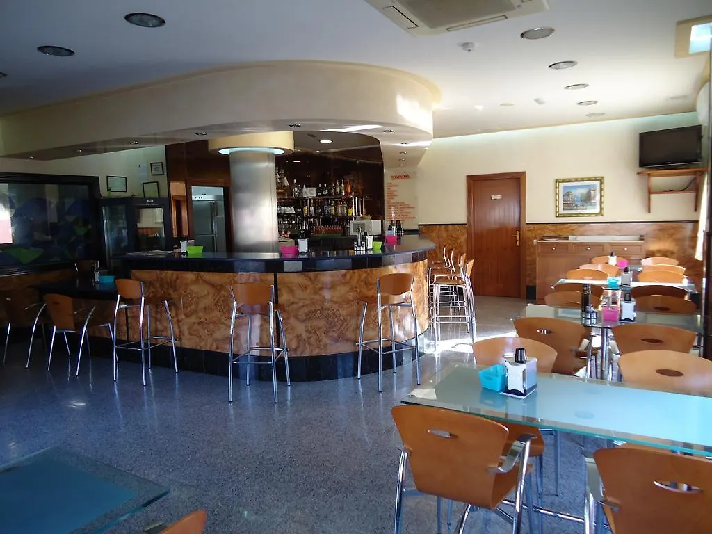 Hostal Santo Domingo El Ejido 2*,  Spain